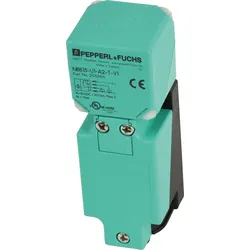 NBB15-U1-A2-V1 - induktiver Näherungssensor, 15 mm,