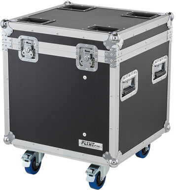 Flyht Pro Case Varytec Hero 2in1 3