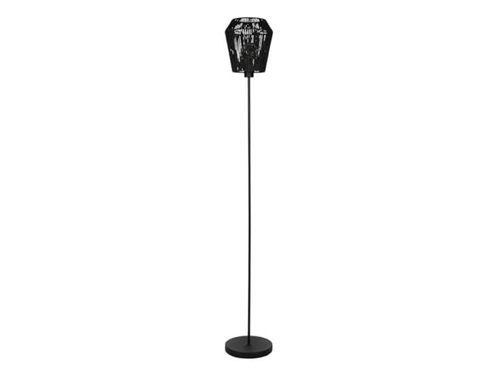 EGLO Stehlampe Persley, Stehleuchte Wohnzimmer