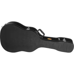 Rocktile Gitarrenkoffer Deluxe Westerngitarre