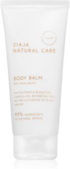 Ziaja Natural Care bálsamo corporal 200 ml. Natural Care
