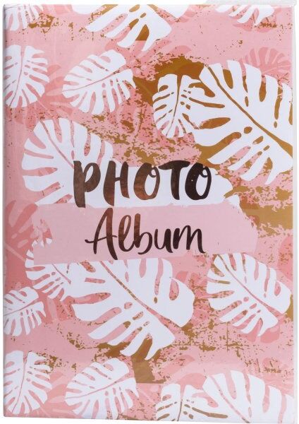 Exacompta Tropic Fotoalbum, 300 Fotos