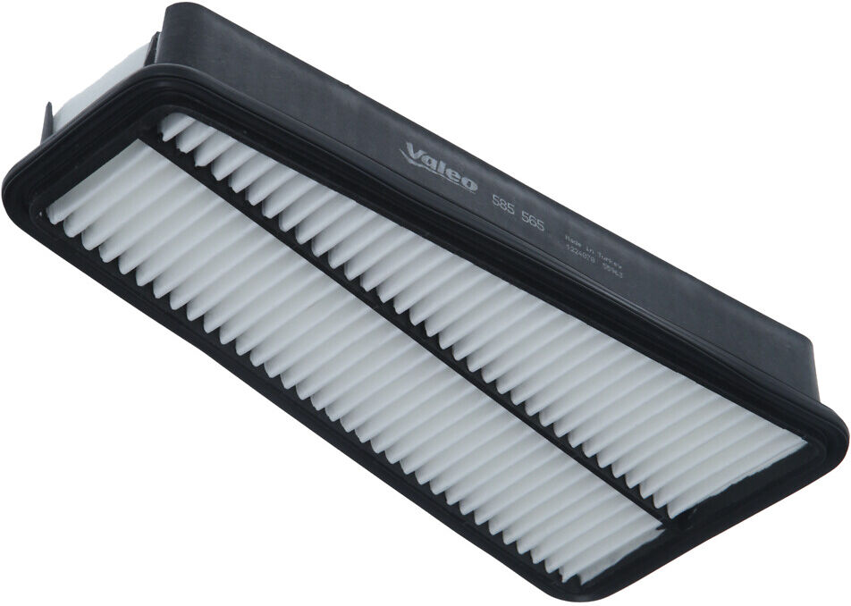 Valeo Luftfilter 585565 Filtereinsatz 62mm Für Toyota