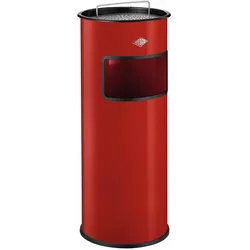 Wesco, Aschenbecher, Standascher 50L mit Einsatz