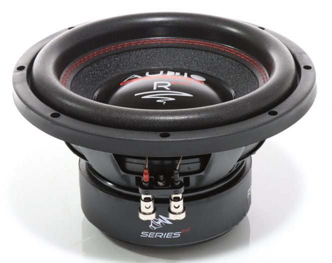 Audio System Audio System R 10 Evo