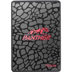 Apacer AS350 Panther (256 GB, 2.5"), SSD