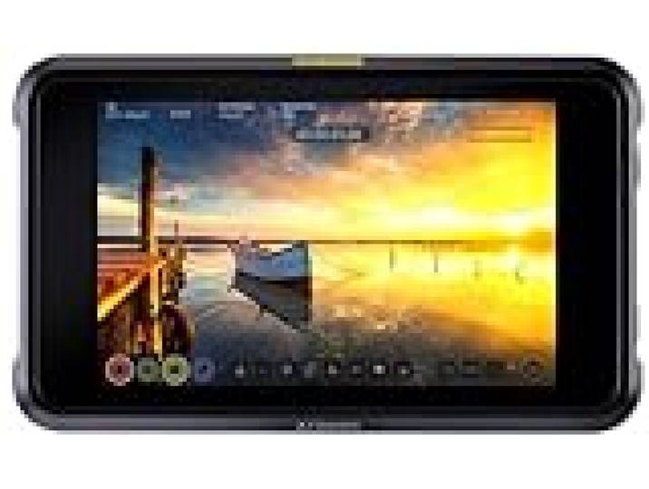 ATOMOS Enregistreur Shogun 7 Provenance France. Emballage securisé. Livré avec Facture dont TVA.