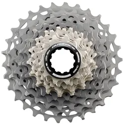 SHIMANO Dura Ace Kassette 12-fach CS-R9200 11 - 34 Zähne
