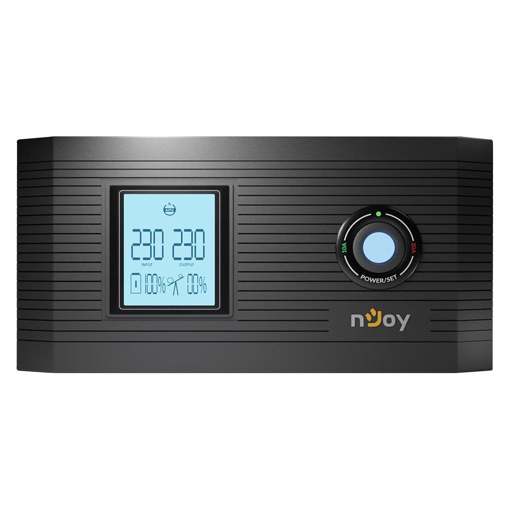 Njoy Aira 1200 (1000 W) (UPCSTLP812HAICP01B)