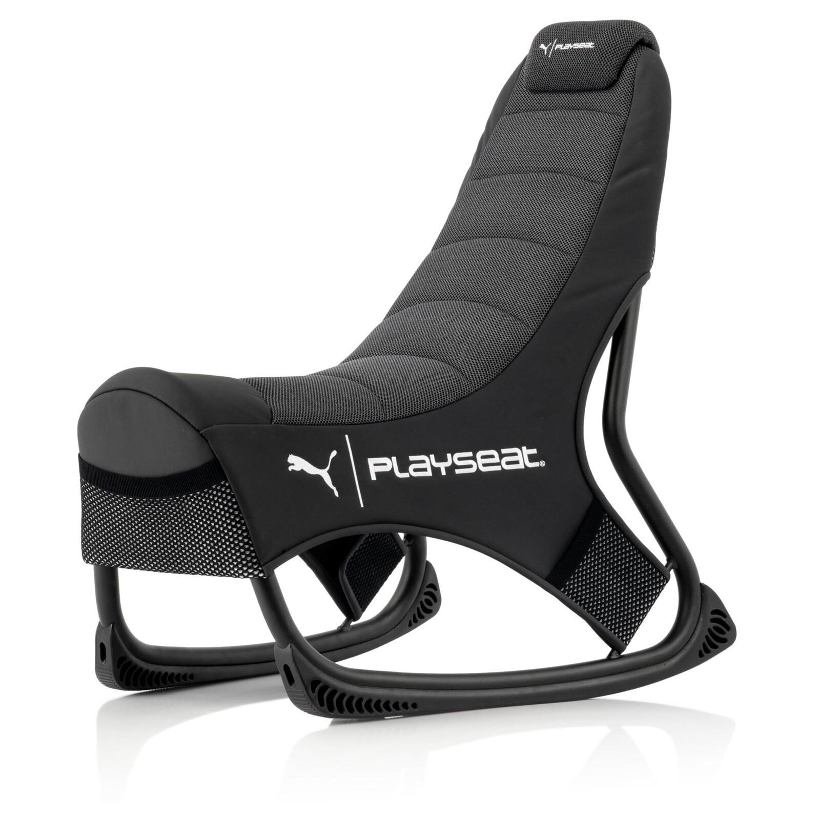 Playseat PUMA Active gamingstoel voor consoles met beklede zitting en rugleuning