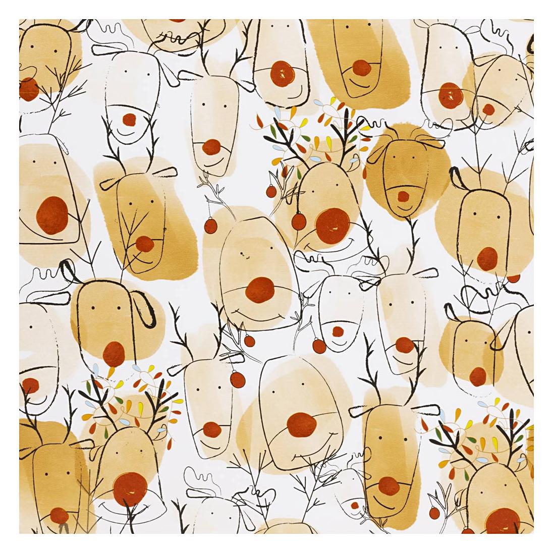 Creativ Company Gift wrap (1x) (5712854604192)