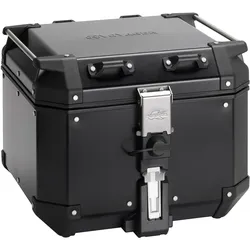 Kappa, Motorradgepäck, Topcase K-Voyager 42l Monokey Aluminium Sch (42 l)