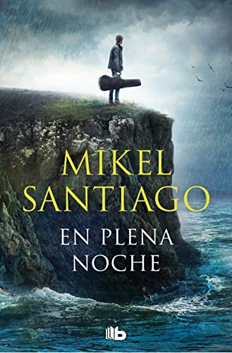 Mikel Santiago - En plena noche: Trilogia de illumbe 2 (Trilogía de Illumbe) - Preis vom 18.10.2026 19:22:15 h