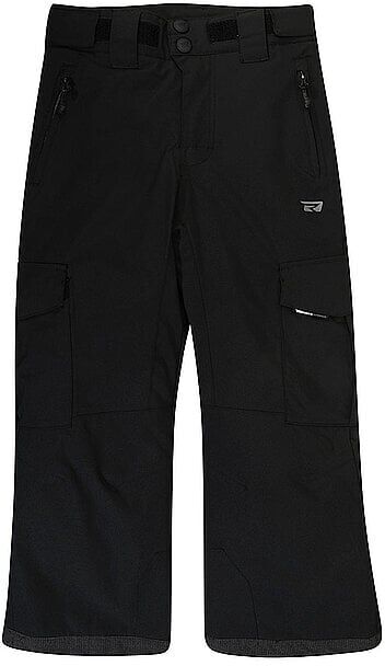 REHALL Jungen Snowboardhose ROOKY-R-jr schwarz   176 B