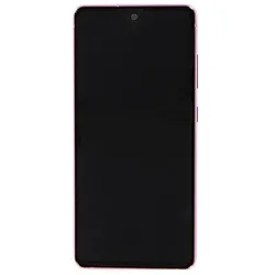 Samsung LCD-Display S20 FE 4G (Display, Samsung Galaxy S20 FE), Mobilgerät Ersatzteile, Violett