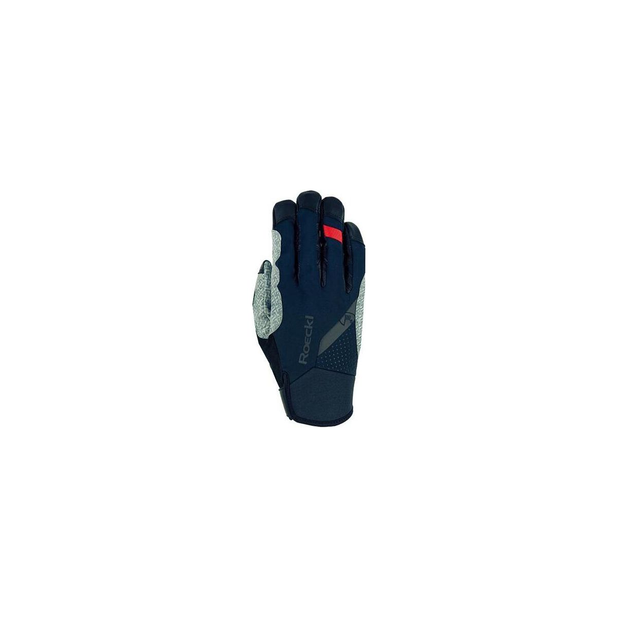 Roeckl Sports Karwendel black (0999) 7,0 20-602107-0999-7,0