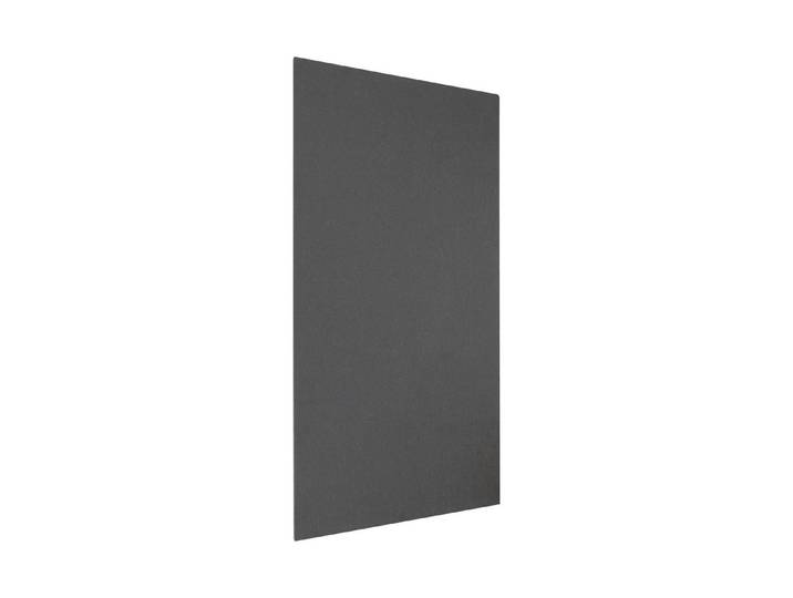 MDF Anthrazit 16 x 1200 x 600 mm