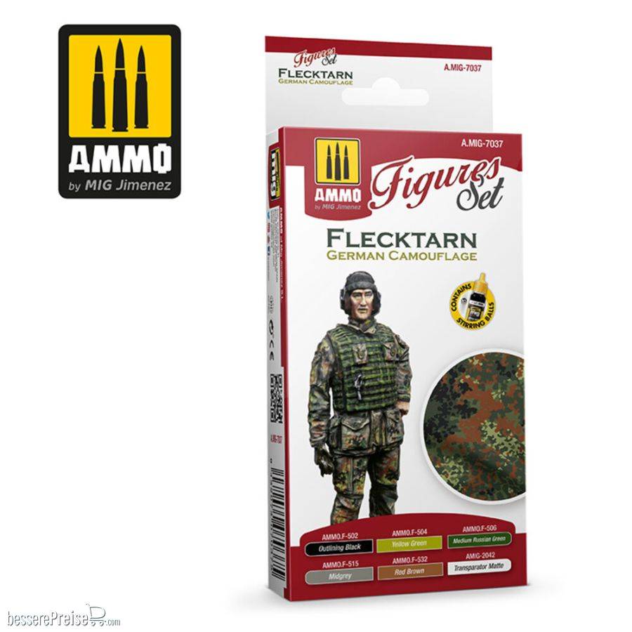 AMMO by MIG Jimenez A.MIG-7037