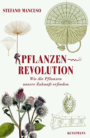 Stefano Mancuso - Pflanzenrevolution - Preis vom 07.10.2026 11:45:10 h