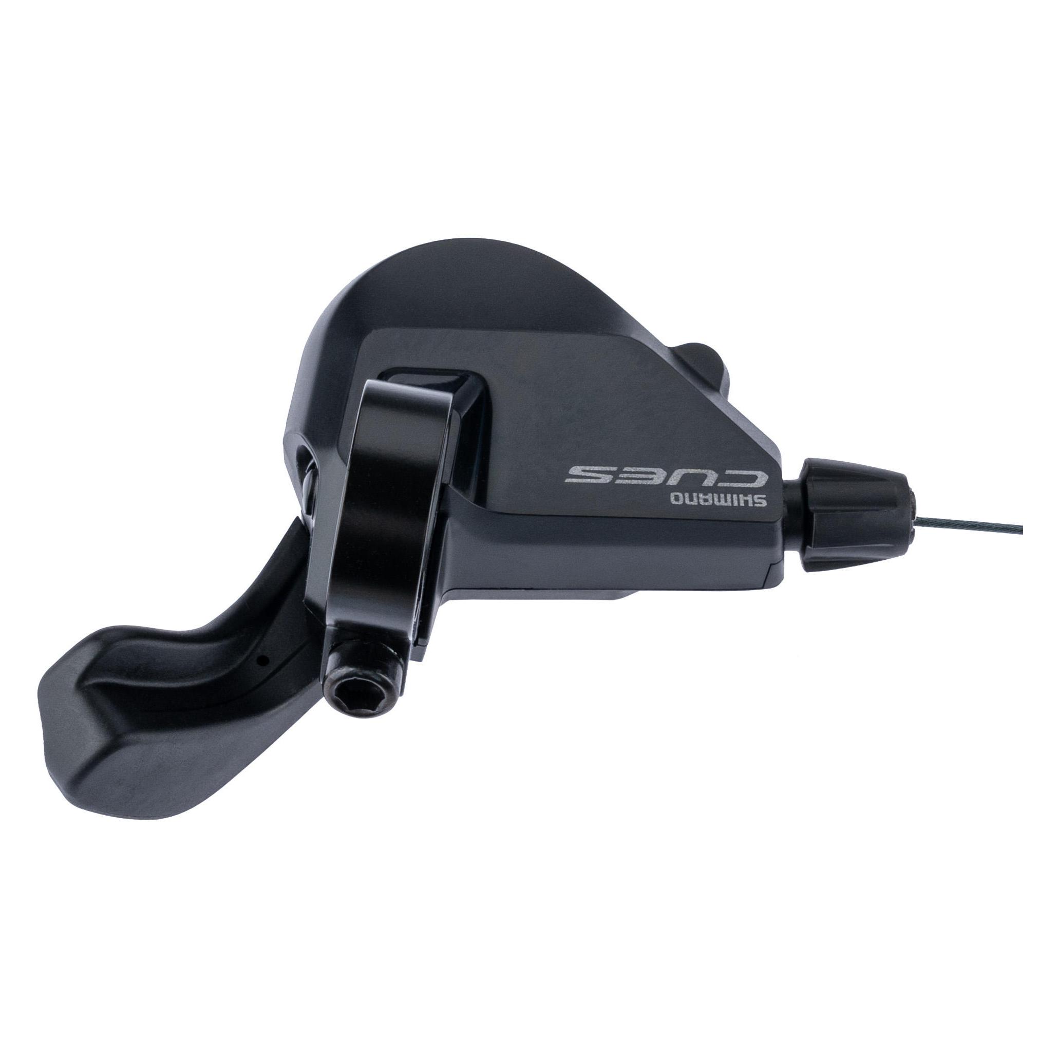 Shimano Cues SL-U6000-L (ESLU6000LB1P)