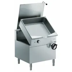 Zanussi Elektro Kippbratpfanne EK9 / 100L-CNS-MK-S