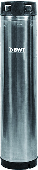 BWT Ersatzpatrone 11885 B52, ohne Messgerät