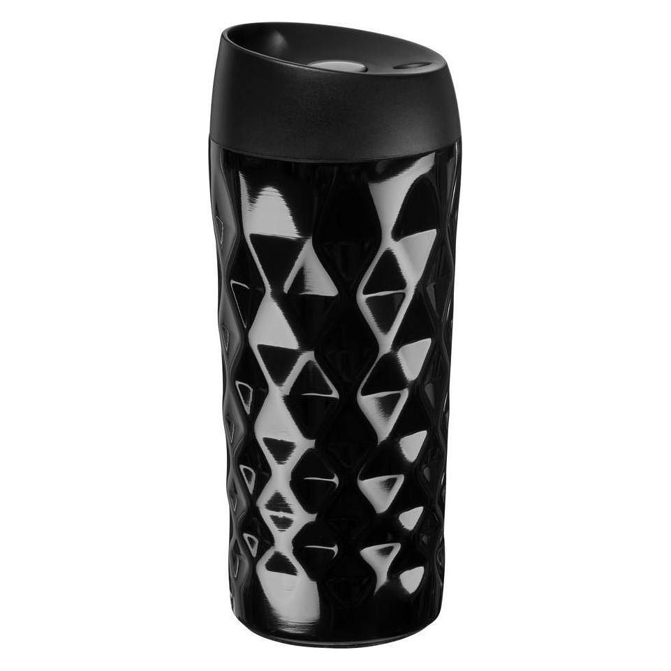 Ambition DAJAR thermal cup Jasper 420 ml black (84572) (0.42 l) (84572)