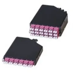 Telegärtner HD3-FanOut-Modul 100022349