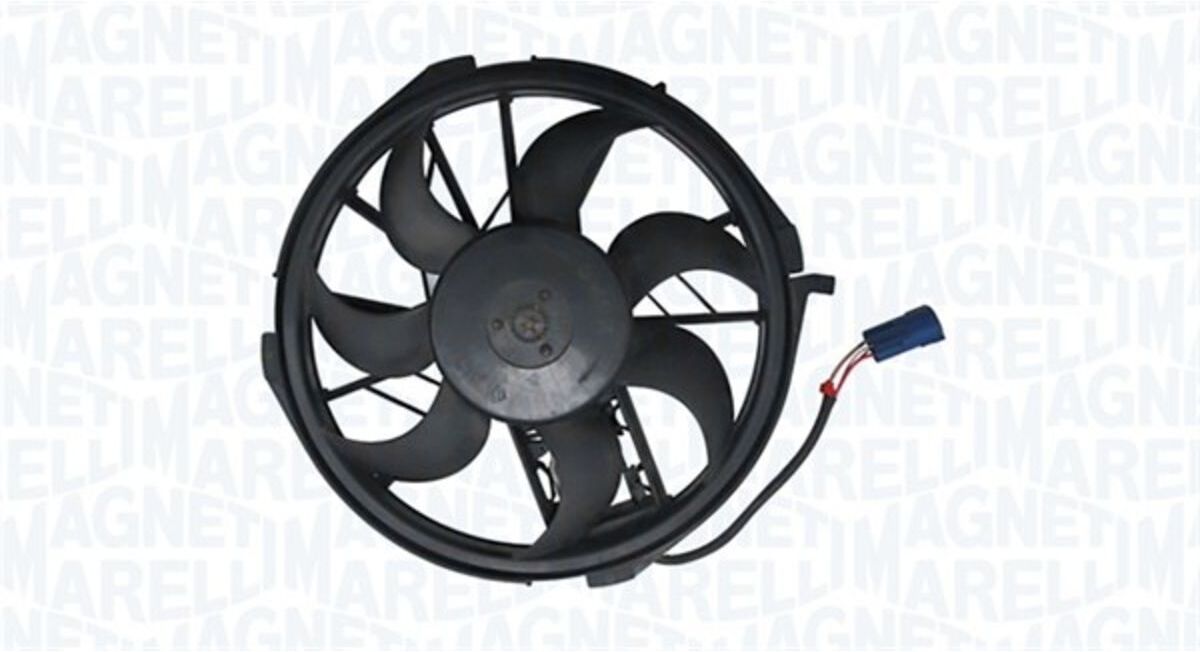 Magneti Marelli Motore elettrico, ventola del radiatore 069422746010