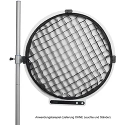 Verge Max Light Control Grid, Wabenfilter
