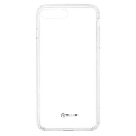 Tellur Cover Hybrid for iPhone 8 Plus transparent (Apple iPhone 8 Plus) (TLL121952)