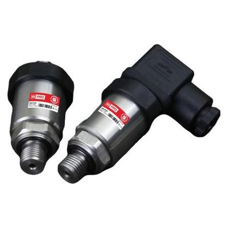 RS PRO G 1/2 Absolut Drucksensor 0bar bis 25bar, A (OPTC 11 G1/2 B25 B I40 C1)