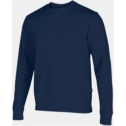 JOMA Montana Sweatshirt Kinder 331 - marineblau 140