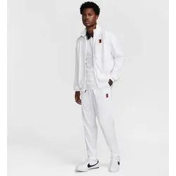 NIKE Herren Hose M NKCT HERITAGE SUIT PANT, Größe L in Pink Pink