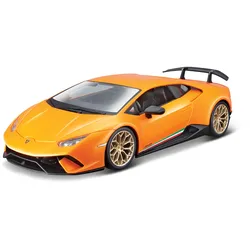 Bburago - 1:24 Lamborghini Huracan Performante - orange