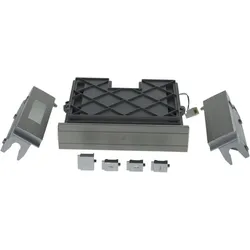 BOSCH Ersatzteil TTNR: 87377070150 Blende,Schublade,Bedienung