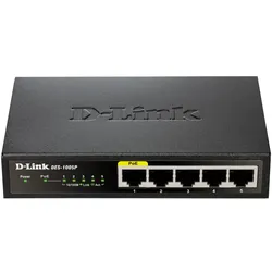 DES-1005P neu