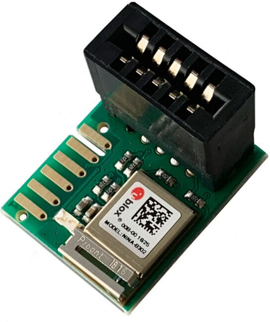 Clage Adaptateur radio FXE 3 pour EB i DE DEX Next, à partir de 2019 (3200-34022)