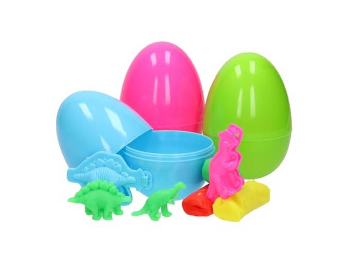 Kleiset Dinosaurus Ei