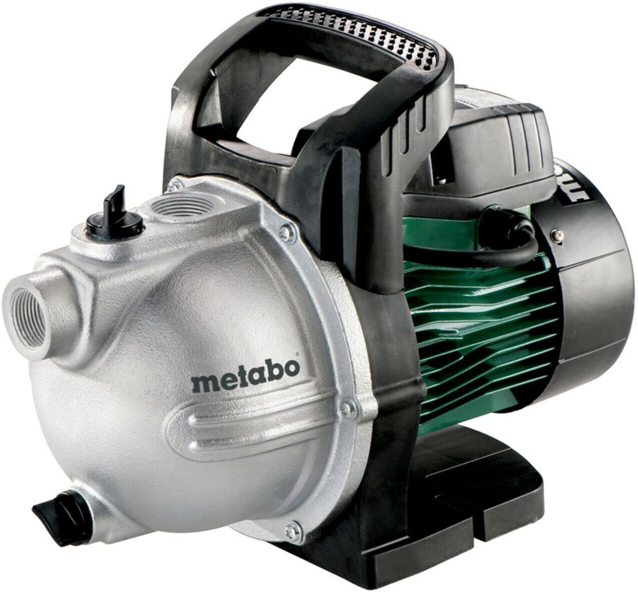 Metabo Gartenpumpe P 4000 G Karton (600964000)
