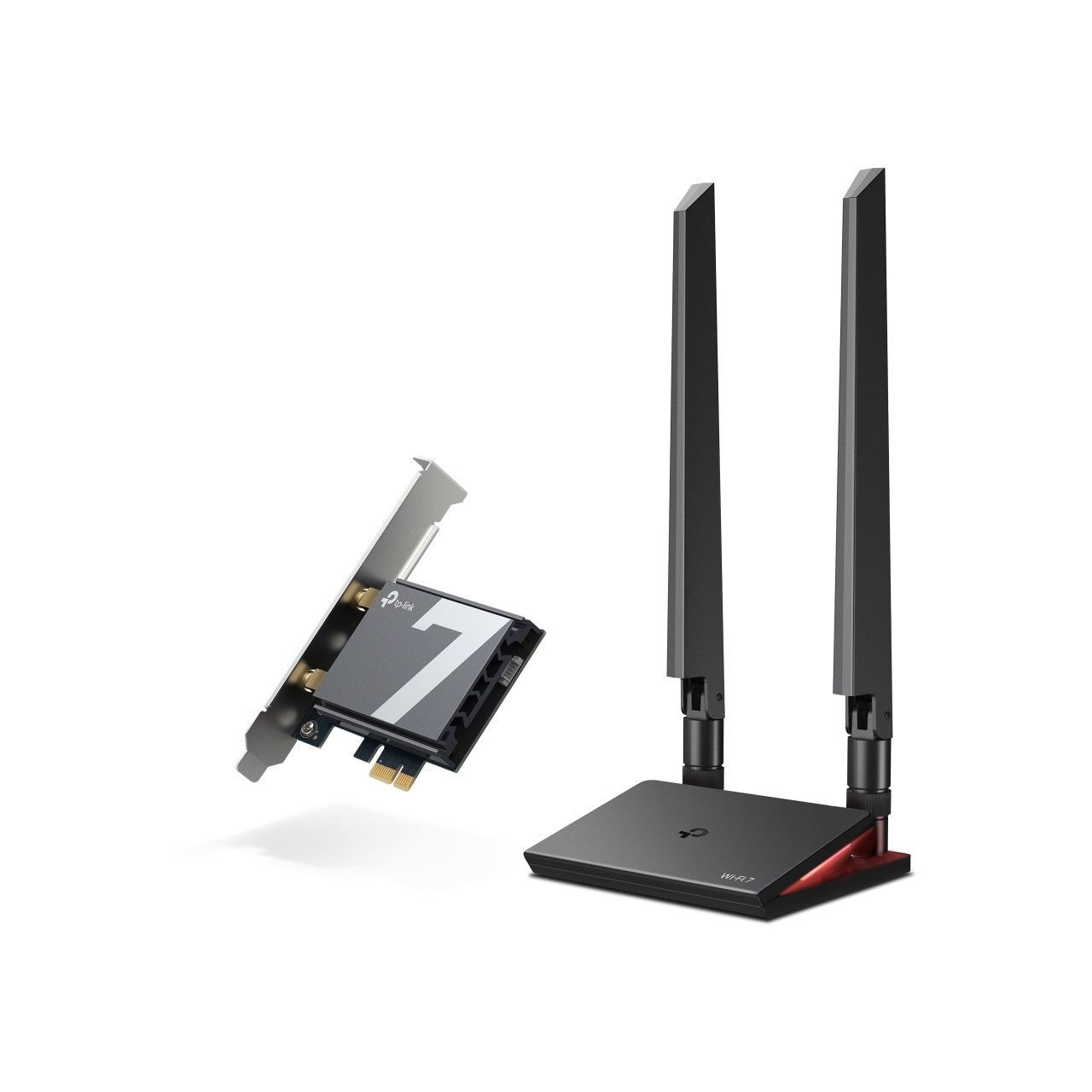 TP-Link Netzwerkadapter ARCHER TBE550E