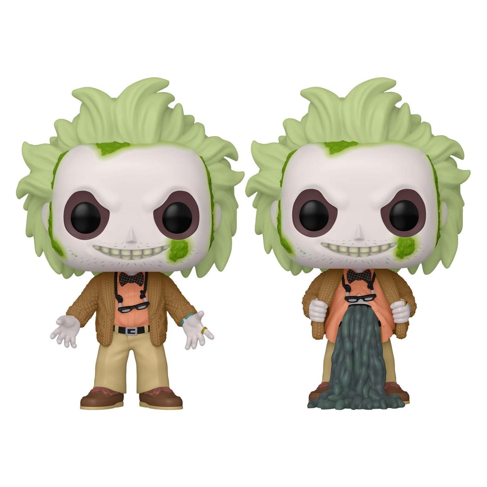 Funko Beetlejuice - 1689 Movies (FK82653)