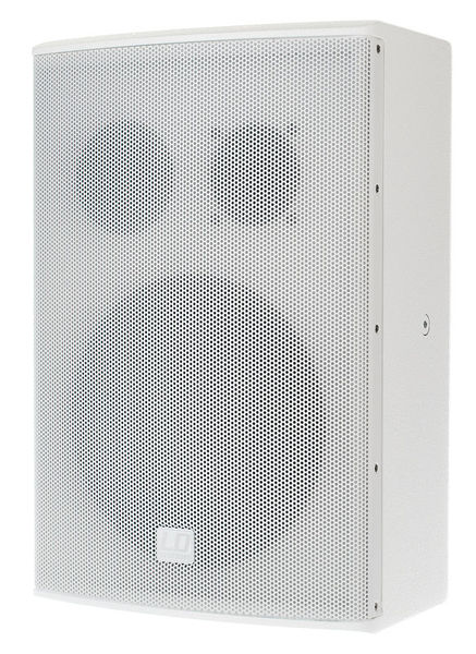 LD Systems SAT 82 G2 W bianco