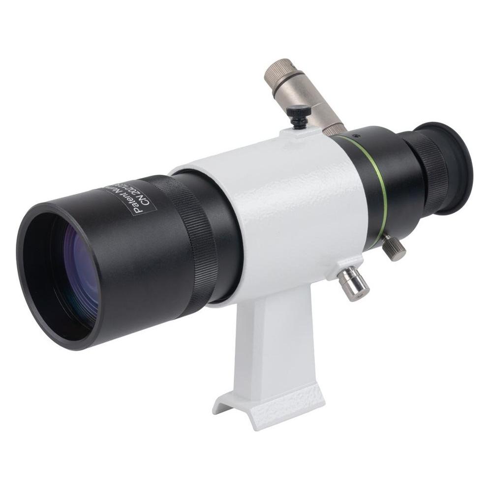 Skywatcher 9x50 hinterleuchtetes Sucherfernrohr nicht invertiertes Bild (SW-7116)