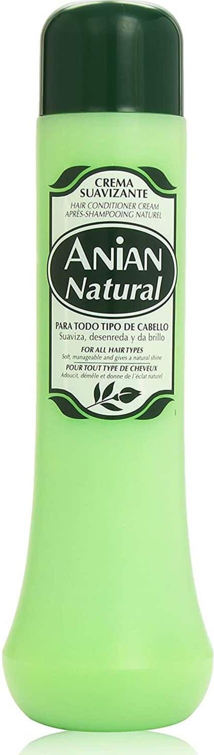 Anian Natural Acondicionador 1000ml