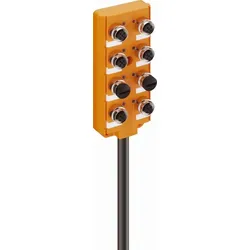 Belden Aktor-Sensor-Box ASB6/LED5-4-330/5,0m 60600