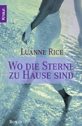 Luanne Rice - Wo die Sterne zu Hause sind - Preis vom 17.10.2026 19:25:27 h