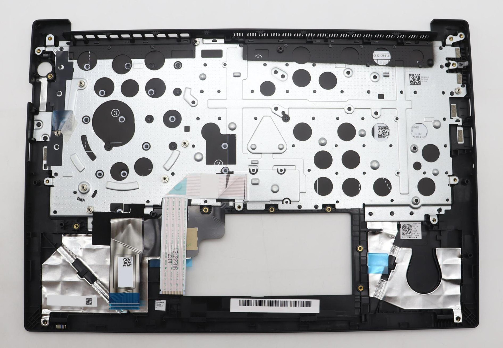 Lenovo ThinkPad E14 Gen 5 Beschermhoes met Toetsenbord Lenovo 5M11L59723
