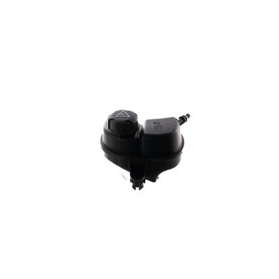 MAHLE Ausgleichsbehälter, Kühlmittel crt299000s für BMW (BRILLIANCE)