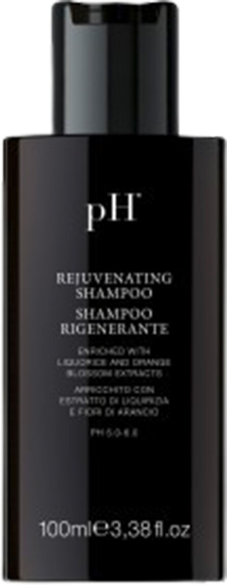 100ml pH Rejuvenating Shampoo